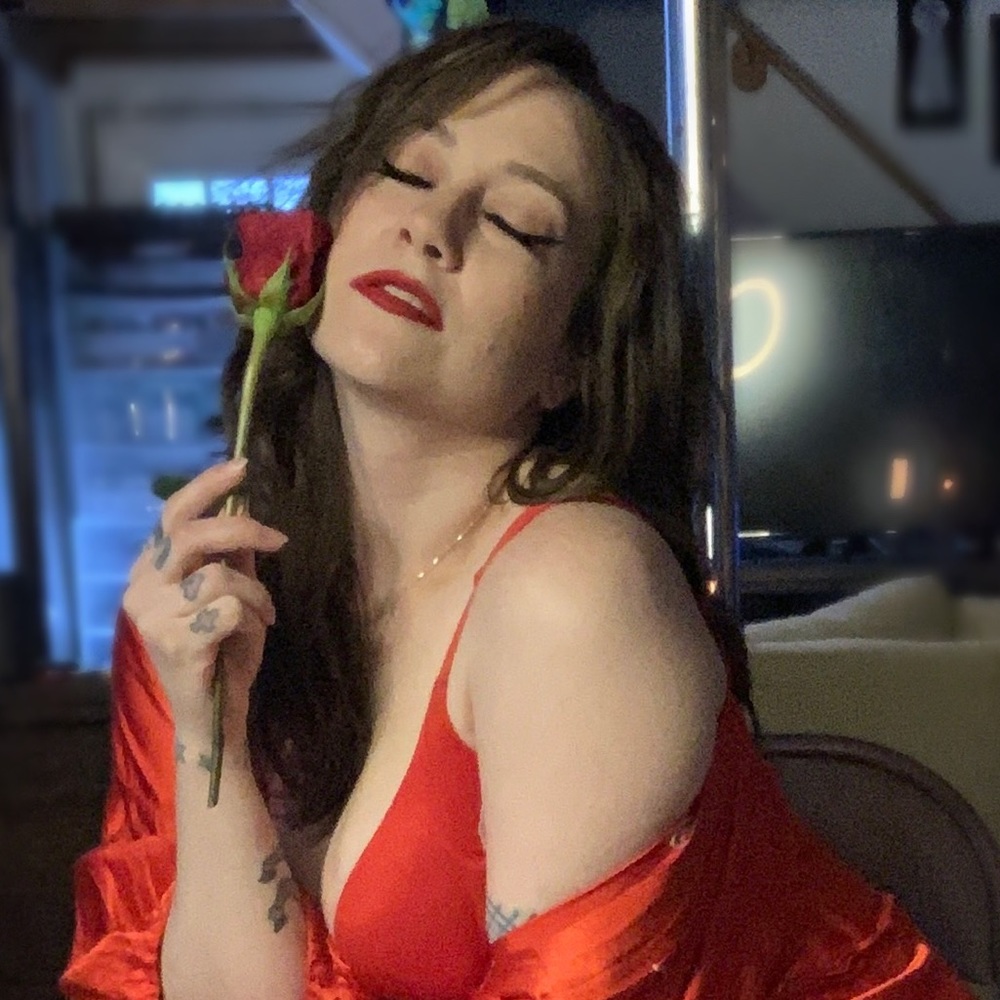 Meet your Posher: Selina StarKillr